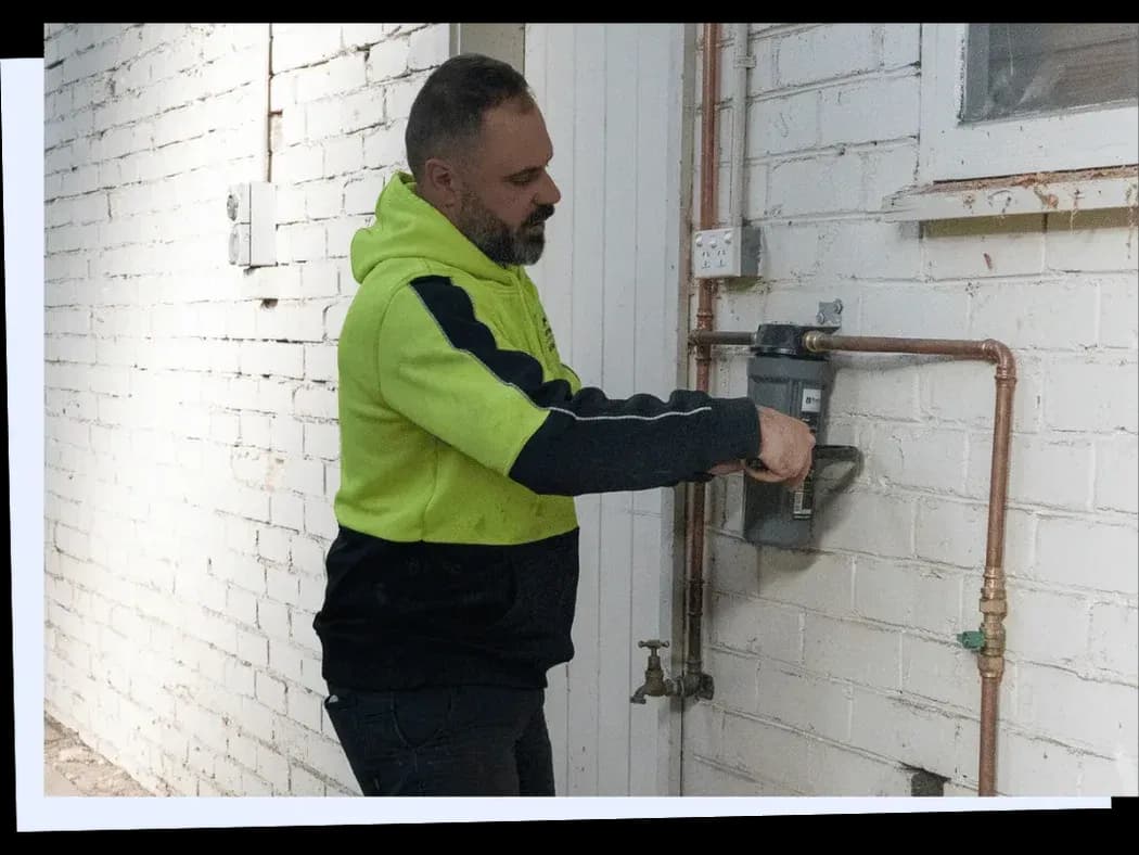 Water Leaks