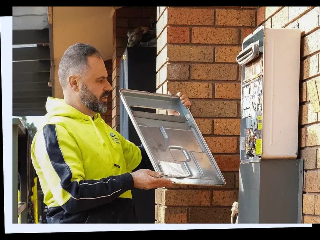 Hot Water Systems