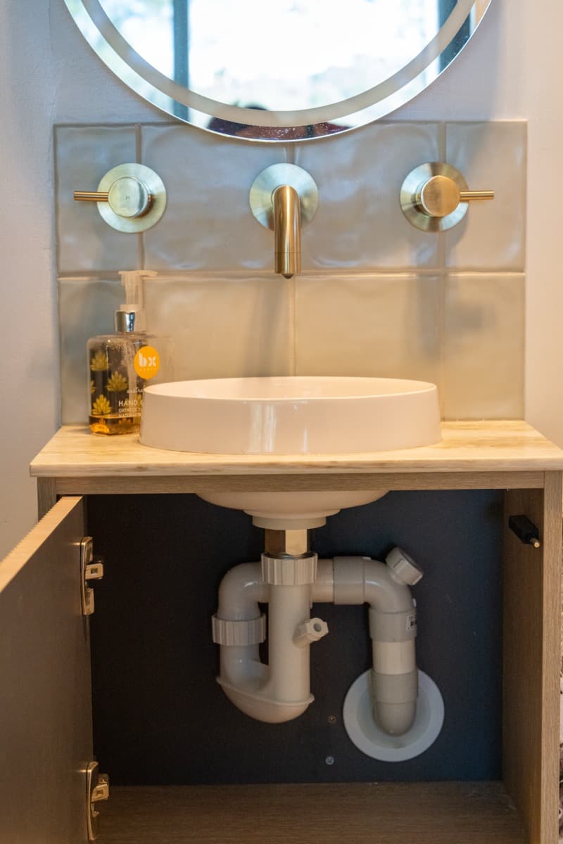 Bathroom Renovations