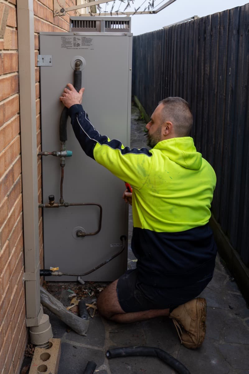 Hot Water Systems